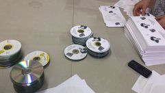  الجمعة: أطلب نسختك من الرقية الشرعية مع المقرئ بلال دكة 