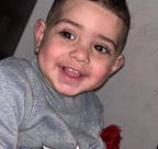 مصرع طفل من شفاعمرو بحادث طرق