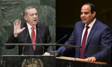 أربع صدمات من أردوغان لأنصار السيسي في أسبوع واحد