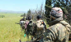 الاستخبارات الإسرائيلية: تدخّل روسيا بسوريا يصب في صالحنا