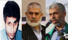 من هم قادة حماس الذين أدرجتهم واشنطن على قائمة "الإرهاب" ؟