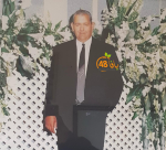  شكر على تعاز من آل زكريا بيافا 