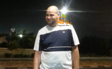 يافا: السيد أحمد محمد عكيلة "39 عاماً" في ذمة الله 