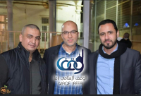  الخميس 1.8 - دعوة الى اجتماع عام للجنة الوقف الإسلامي في يافا