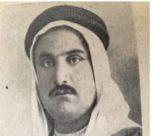 تعرّف على الشيخ شاكر ابو كشك زعيم ثورة 1921