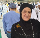 يافا: شكر على تعاز من آل عايش وآل شقرة 