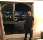  يافا: الاعلان عن موعد تشييع جثمان السيد خليل سكحفي 