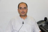 بالفيديو: حوار صريح وصريح جداً مع رئيس قائمة يافا السيد سامي أبو شحادة - الجزء الأول