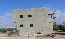 مركزية اللد تنظر قضية منازل آل عساف