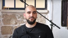 شاهد: الحلقة الخامسة من سلسلة "رمضان يُقربنا"