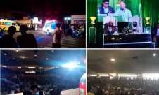 معلومات جديدة عن استهداف الشيخ عائض القرني