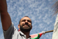 اليوم: الرابطة لرعاية شؤون عرب يافا تستضيف البطل سامر العيساوي