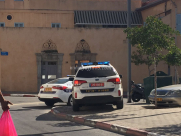  عملية اطلاق نار دون وقوع اصابات بحي العجمي بمدينة يافا