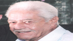 يافا| السبت المقبل: قداس وجناز السنة للسيد يوسف حنا أبو منة 