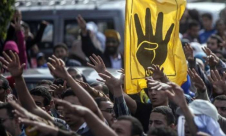 المتحدث الإعلامي لـ"الإخوان: ستكتمل ثورتنا ولن تستطيعوا كتم أصواتنا