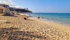 حالة الطقس: أجواء خريفية حتى السبت