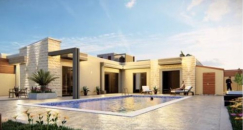 فرصتك لتملّك فيلا في أريحا