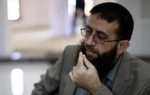 نادي الأسير: "استشهاد الأسير خضر عدنان بعد معركة اضراب عن الطعام"