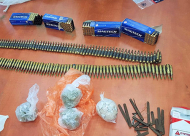 اعتقال شابين بشبهة بيع المخدرات لشباب صغار في اللد 