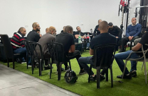 يافا: عقد راية الصلح بين عائلتي "التقي" و"حسّونة"