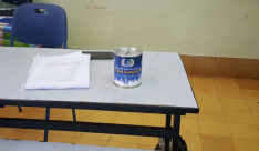 جمعية يافا للاغاثة الانسانية - غداً موعد تسليم الحصالات الرمضانية في مسجد الجبلية 