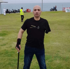 يافا: الدعاء بالشفاء العاجل للشاب رامي حمودة 