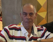   يافا: طلب المساعدة بالبحث عن المفقود الحاج فاروق دكة 