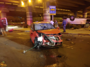 13 عربيا لقوا مصارعهم في حوادث الطرق بالبلاد في الشهر الأخير