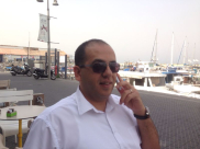 القاضي اليافي كامل ابو قاعود يغرّم مطعماً في مستوطنة ارئيل لصالح عمال عرب