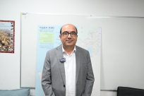 النائب سامي أبو شحادة "ساعات تفصلنا عن المعركة الانتخابية"