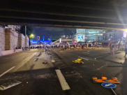 المصادقة على قانون حجة المعقولية وتوقعات باحتجاجات ضخمة