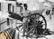  صور نادرة للأجواء الرمضانية في مدينة يافا بين عامي 1920 و 1923 