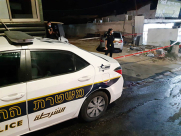 يركا: مقتل منهل أمون "62 عاماً" بجريمة إطلاق نار