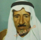 شكر على تعازي من آل الوحيدي في مدينة اللد