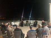   الهيئة الإسلامية بيافا تعقد اليوم أولى جلساتها في الدورة الـ16 