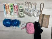  اعتقال مشتبه بحيازة كميات من المخدرات في يافا 