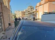  أم الفحم: اصابة سيدة خمسينية بجريمة اطلاق نار 