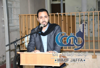 فيديو: الوقف الإسلامي بيافا يدعوكم للمشاركة في الاجتماع العام الخميس المقبل 