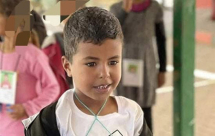 مصرع طفل (5 سنوات) رفسه حمار في النقب