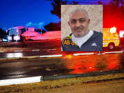 اللد: مقتل يوسف الزبارقة "48 عاماً" بإطلاق نار فجر اليوم 