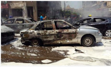 مصر: وفاة النائب العام متأثرا بإصابته في تفجير بالقاهرة