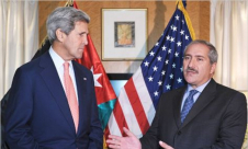 اتفاق أردني إسرائيلي "يسمح لغير المسلمين" بدخول الأقصى