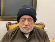  غزة: الحاج شعبان دكة من مواليد يافا في ذمة الله 