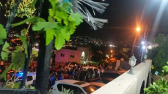  مقتل شخص واصابة اخرين باطلاق نار في ام الفحم