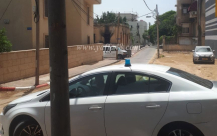 العثور على عبوة ناسفة بيافا وقوات كبيرة من الشرطة تهرع إلى المكان 