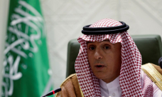 الجبير يرفض محاكمة المتهمين بقتل خاشقجي في تركيا