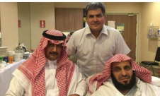 القرني: المتورط في محاولة اغتيالي مرتبط بجهة إيرانية