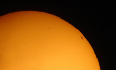 ظاهرة نادرة نهار الإثنين المقبل