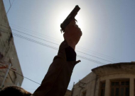 اللد: الشرطة تعتقل عريساً وشقيقه على خلفية اطلاق نار في العرس