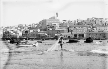 اليوم يُصادف مرور 24100 يوماً على سقوط مدينة يافا عام 1948